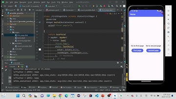 [SWTT] Flutter-provider 라이브러리를 이용한 상태관리
