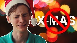 X-MAS IS CANCELLED | Christmas Special 2017