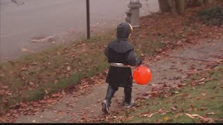 CDC warns Americans to ‘avoid’ trick-or-treating for Halloween