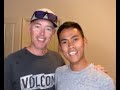 Ray and Richard - Australian Visa Grants (even now!)