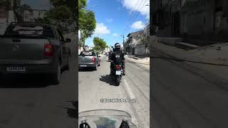 • Se houver um Policiamento mais moralizado, desconheço⚡️🥇✍🏼🚨 #Getam #PMSE #fyp #Aracaju #Sergipe