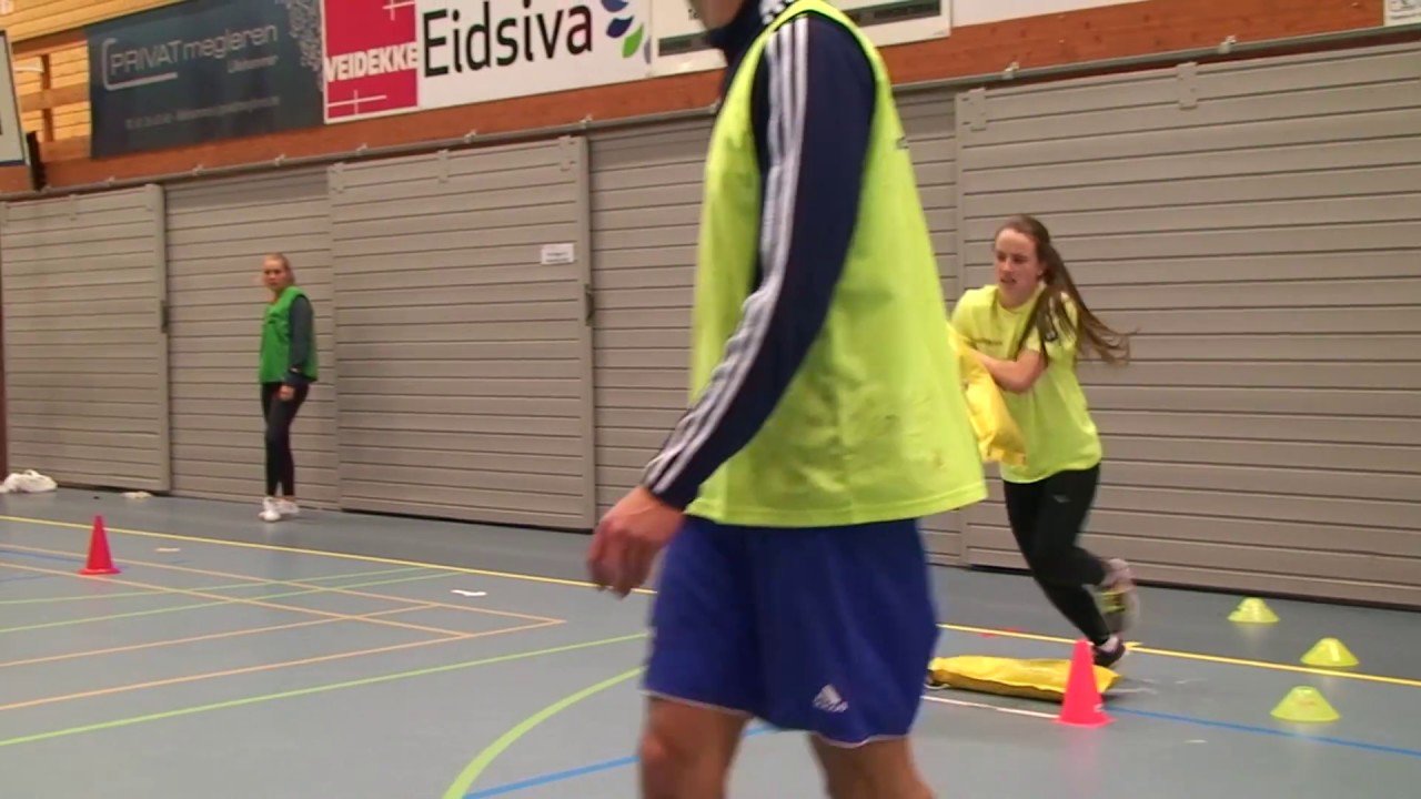 Basismesterskapet for ungdomsskoler på Gausdal vgs PdC 18. januar 2016