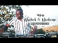 DJ Vio-G Afrotech & Afrohouse Live Performance Vol.2 2023