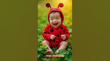 Adorable Baby Sings for the First Time! 🎤💖 #baby