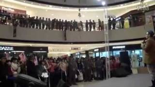 20120108商東茜廣州簽唱-talk part5