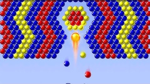 Bubble shooter Android gameplay l bubble shooter l bubble shooter game level 505 l Bubble Shooter