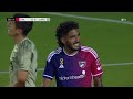FC Dallas vs LAFC Highlights | September 21, 2024