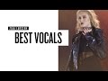 Zara Larsson: Best Vocals (2008 - 2017)