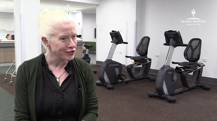 Dr Shari Parker - What can a patient expect