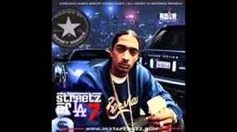 Nipsey Hussle-Grindmode Nipsey Hussle-Grindmode