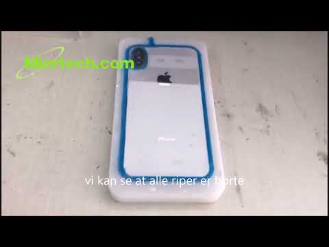 polish scratches remover for iphone glass back cover,Endring og utskifting av bakside på iPhone
