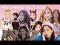 (TWICE) who owned each era?