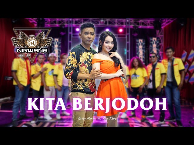 Gerla (Gerry Mahesa & Lala Widy) - Kita Berjodoh | Dangdut (Official Music Video) class=