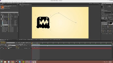 After Effects CS6 Tutorial   12   More Keyframe Tips and Tricks