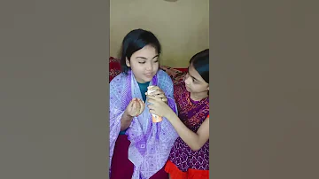 Samike Talak Nehamoe Funnyclip Funnymovie Youtubeshorts 