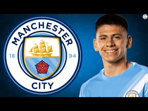 Thumbnail for Claudio Echeverri Could Still Stay With Man City This Summer | Man City Daily Transfer Update