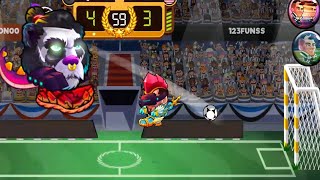 Head Ball 2 - Fun Ball Head Game Gameplay 38 Android iOS 123Funs 2019 screenshot 5