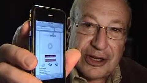 QR Codes & Interactive Mobile Video Landing Pages