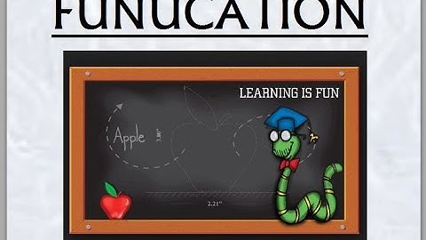 Funucation7: Multiplication Table Basics Up to 10