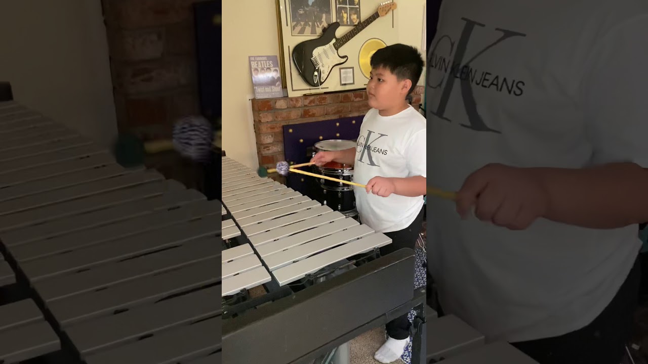 Xylophone YouTube