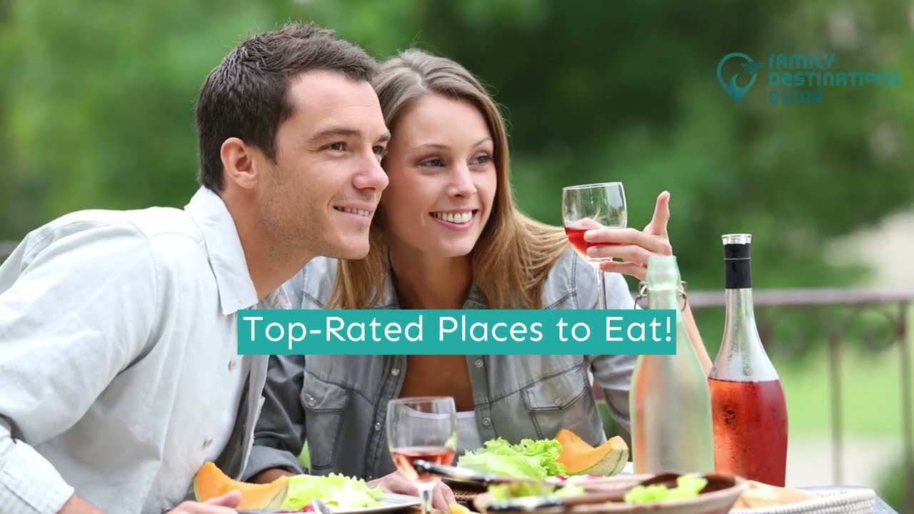 11 Best Restaurants in Lampasas, TX