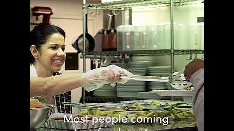 Attn: Hunger in America