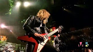 Judas Priest ` VH1 Rock Honors 2006 . Mandalay Bay Events Center, Las Vegas, NV, USA. May 25, 2006