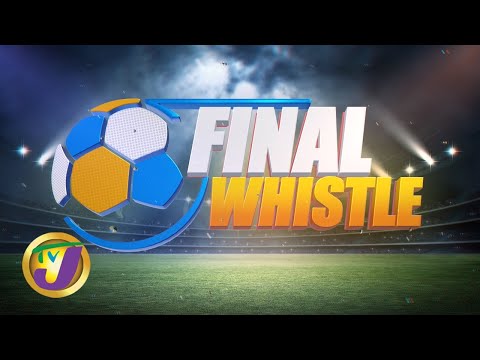 Final Whistle - Sunday November 24, 2022