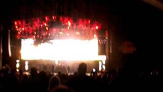 Styx New Intro 2009 Put Me On Scranton PA Toyota Pavilion