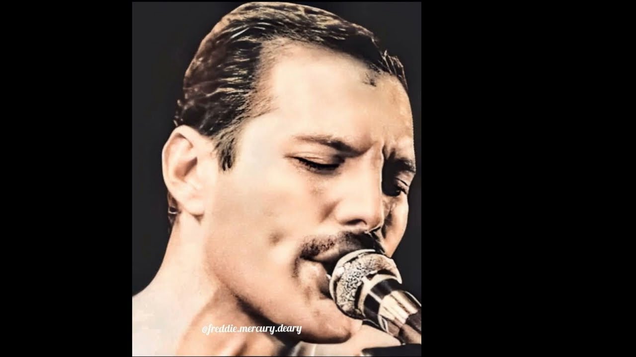 freddie mercury | The Prayer 🙏🕯️