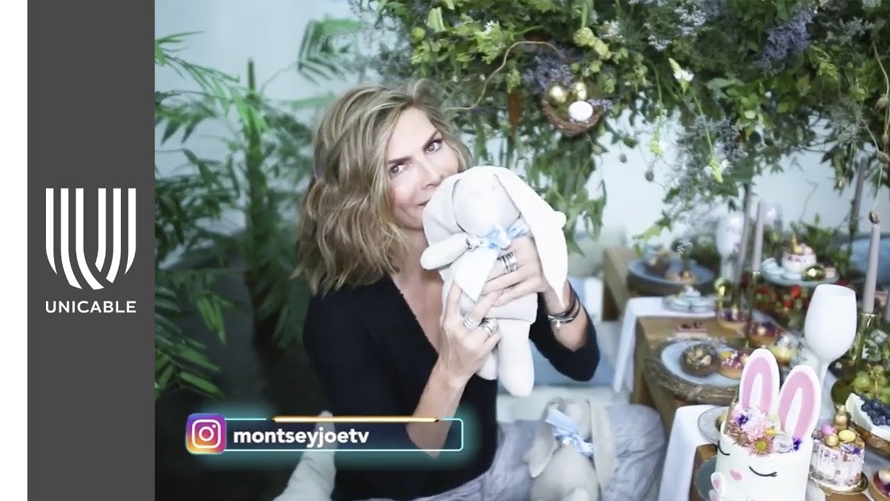 Yolanda sorprende a Montserrat por su cumpleaños | Montse & Joe | Unicable