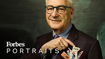 Meet The Billionaire King Of Rolling Papers | Forbes