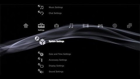 PS3 : FIX FREEZING FOR GOOD.. PERMANENTLY (MUST WATCH)