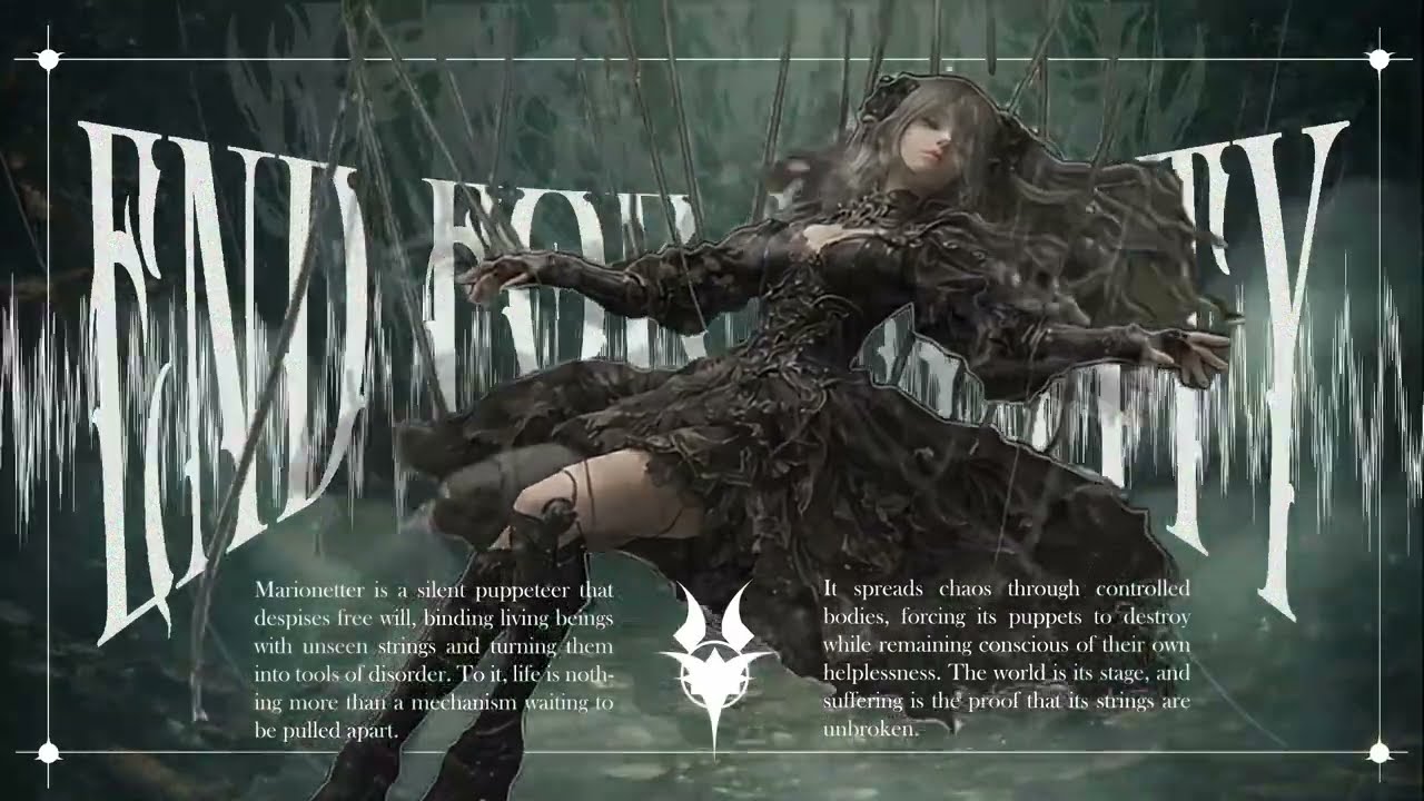 【Single Track】Mary【EDM Dark Post / Metalcore / Intense Orchestra】Epic Music for Your Desire