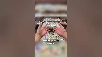 Massive Silver Move: 362 Pounds Coast to Coast – What Went Wrong! 💥📈