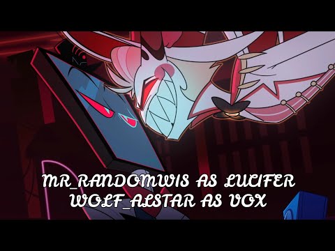 VOX POPULI // FanCover Collab