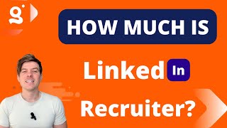 How Much Is LinkedIn Recruiter? - A Comparison Between LinkedIn Recruiter Vs Recruiter Lite!!