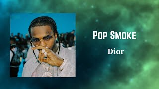 Pop Smoke - Dior (432Hz)