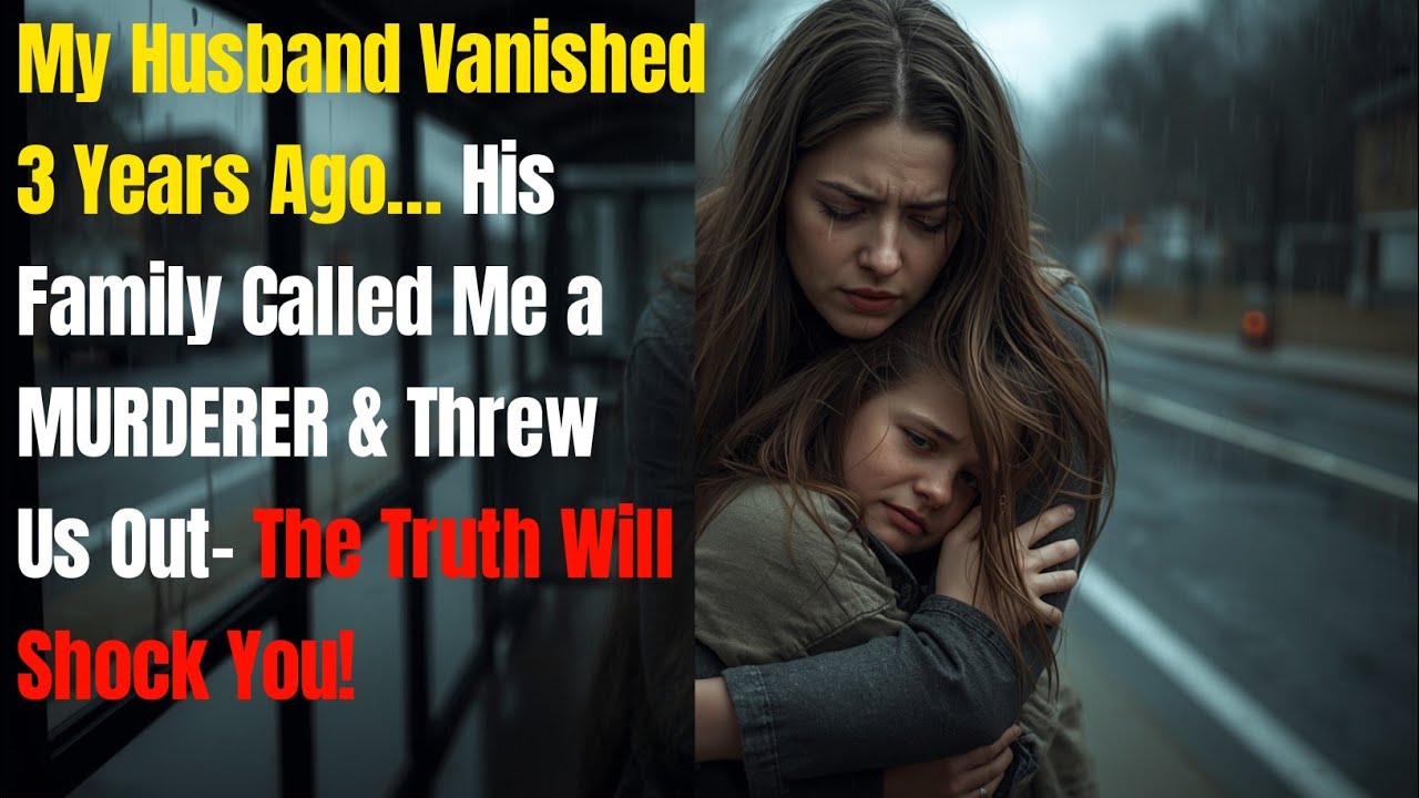 My husband’s family hated me… then i discovered the hidden truth ...