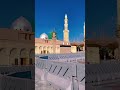 Aisi Jagah Jahan Dil Sukoon Paata Hai 💚 | Emotional View 🥺 | Islamic Reminder Short 😍