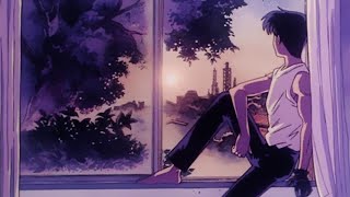 Sadness  Somewhere slowed  Reverbed