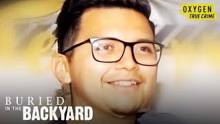 21-Year-Old Disappears After Leaving From Dispensary Job | Buried in the Backyard (S6 E3) | Oxygen
