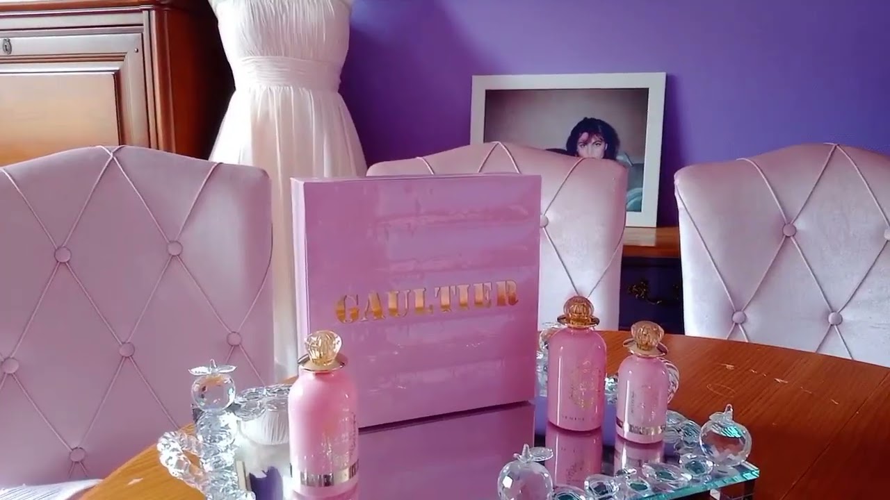 Je parfume mon intérieur 🩷