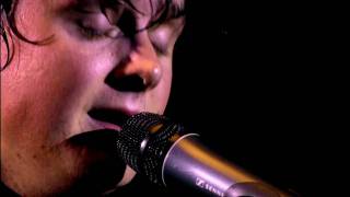 Keane (HD) - Hamburg Song (Live at O2 Arena)