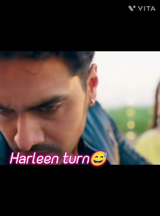 Nehmat, Harleen and Advait Slaps scenes 😅 in Udaariyan #Everyone took revenge..#thappad 😅