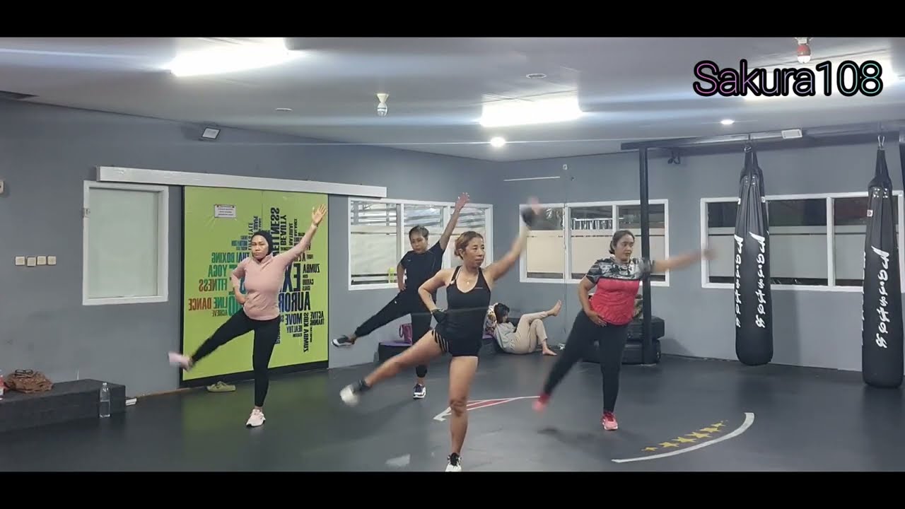 KHUSUS PEMULA SENAM BODY LANGUAGE MUDAH DILAKUKAN KETIKA PUASA🥰🥰