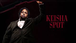 Don Q - Keisha Spot (Official Visualizer)