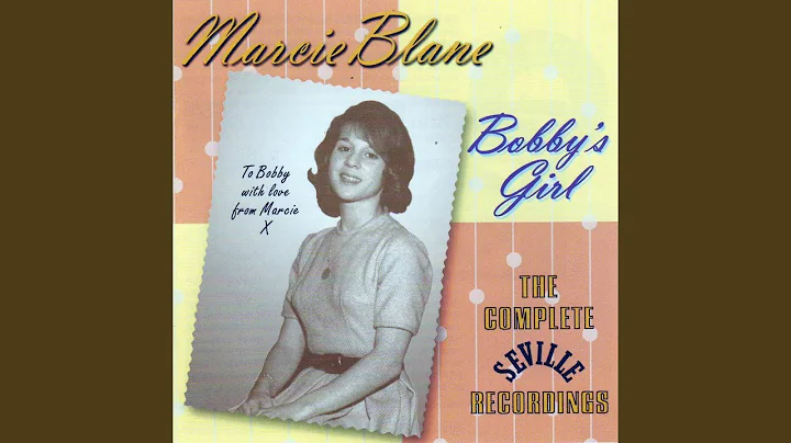 Bobby's Girl