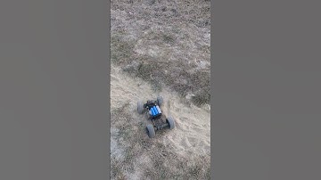 RC 4x4 offroding project 🔥✅ Flysky🛑❌ Arduino controlled project #shorts #trending #viralvideo #reels