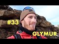 Glymur Hiking in Winter - Vlog #33